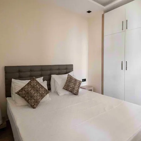 Peramis Hotel & Spa Antalya Exterior photo