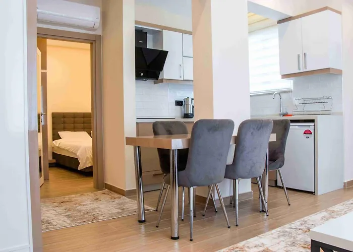 Peramis Hotel & Spa