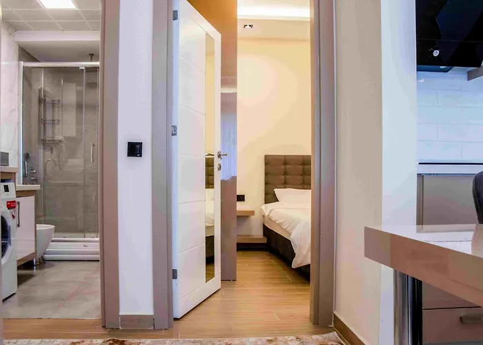 Peramis Hotel & Spa