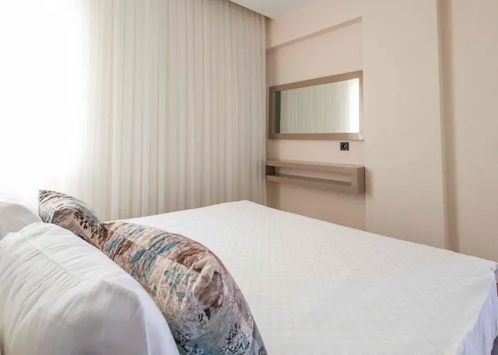 Peramis Hotel & Spa