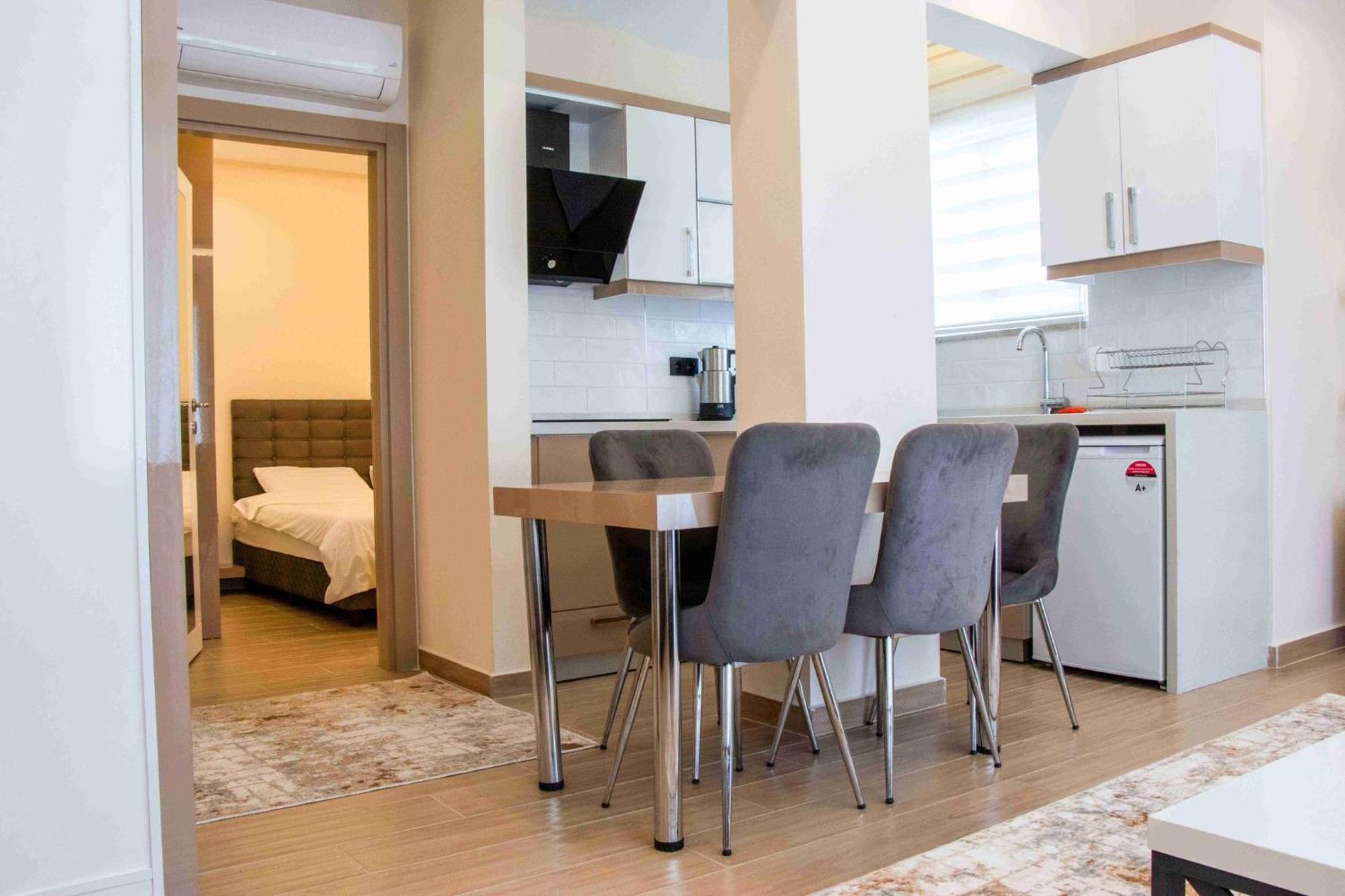 Hotel Peramis & Antalya
